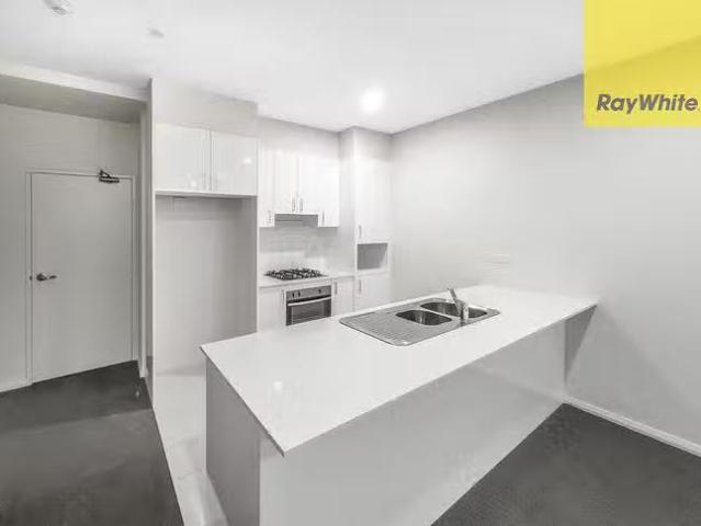 17/140 Good Street, Harris Park, NSW 2150