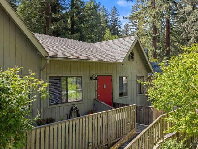 17140 Highway 116, Guerneville, CA 95446 | MLS #326049