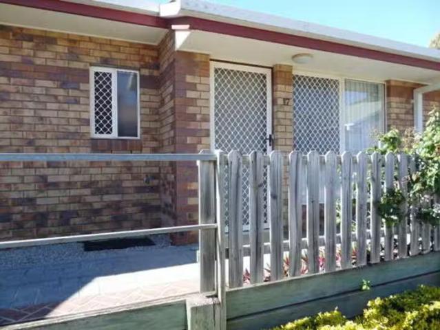 17/144 Dorville Road, Carseldine, QLD 4034
