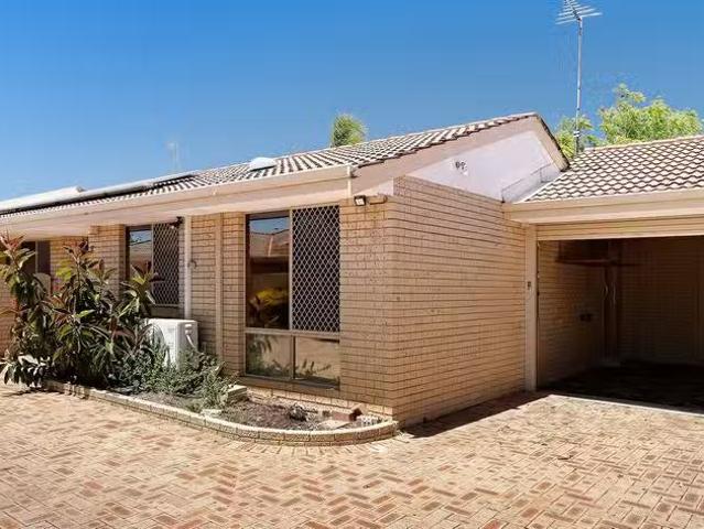 17/146 150 Mandurah Terrace, MANDURAH, WA 6210 House for Rent