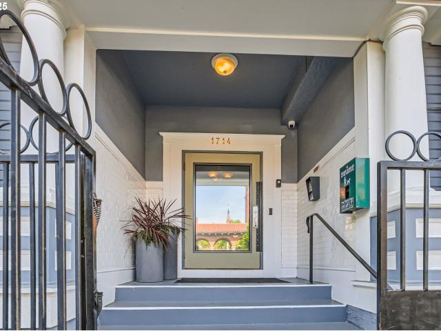 1714 NW Couch St, Unit 7, Portland, OR 97209 | MLS #219191
