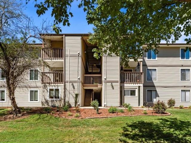 1714 N Hamilton Street #C