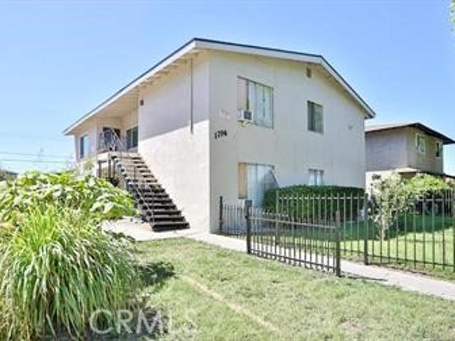 1714 Evergreen St, Santa Ana, CA 92707 | MLS #PW26076