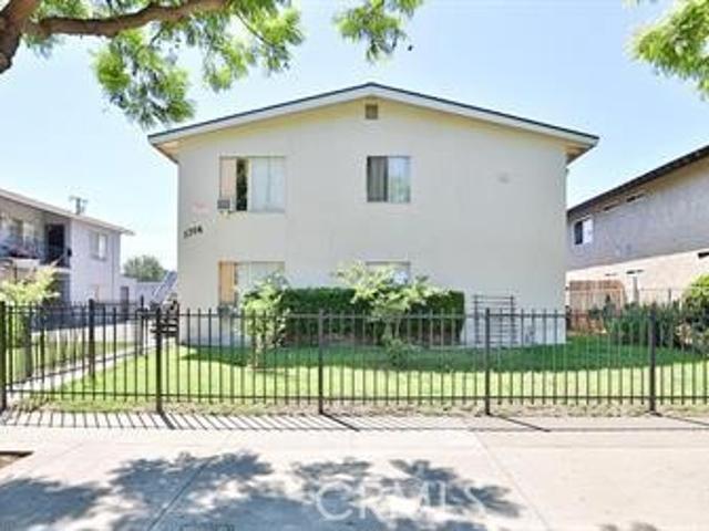 1714 Evergreen Street