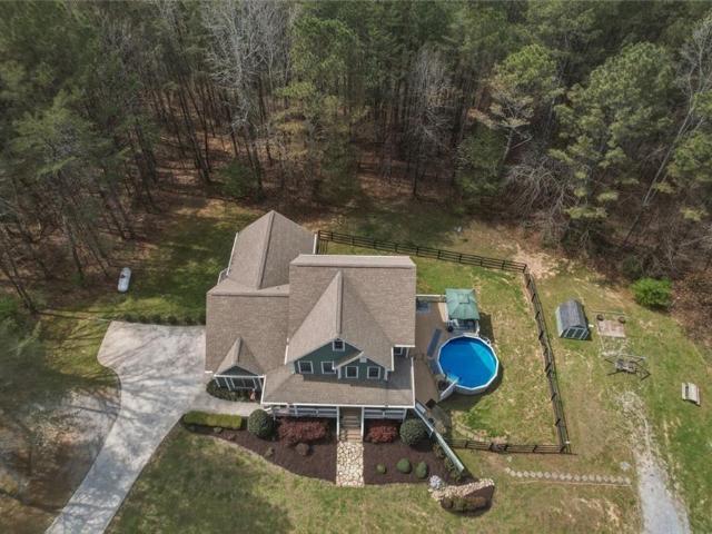 1714 Harris Road
