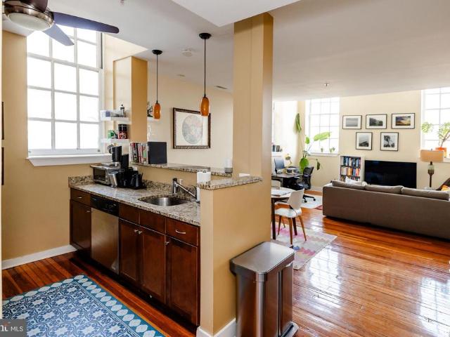 1714 Park Avenue # 414