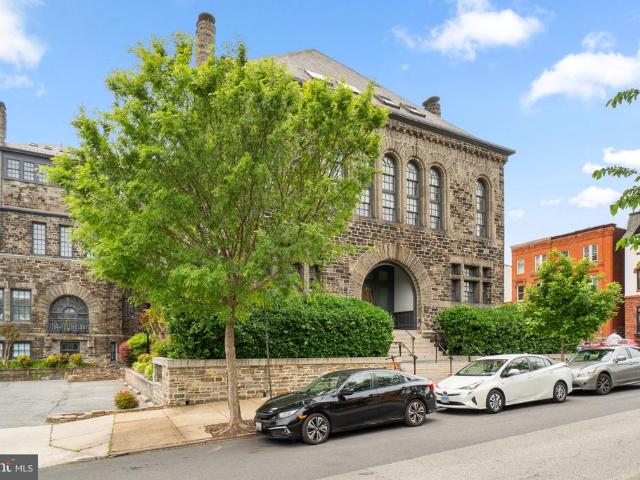 1714 Park Avenue # 512