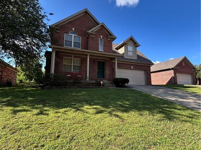 1714 Sterling Oaks Drive