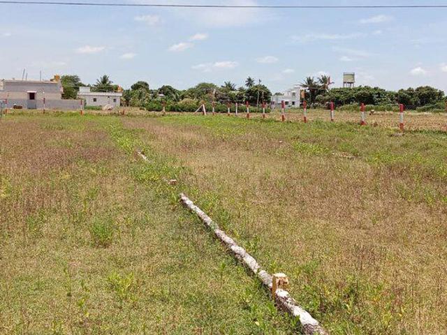 1714 Sq.Ft. Plot in Karve Nagar Pune Listing ID: #10253