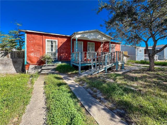 1714 Tarlton St, Corpus Christi, TX 78404 | MLS #479301