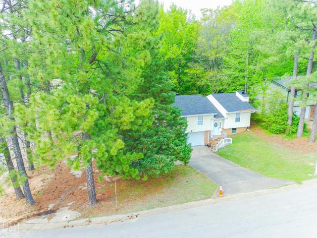 1714 Wembleton Drive