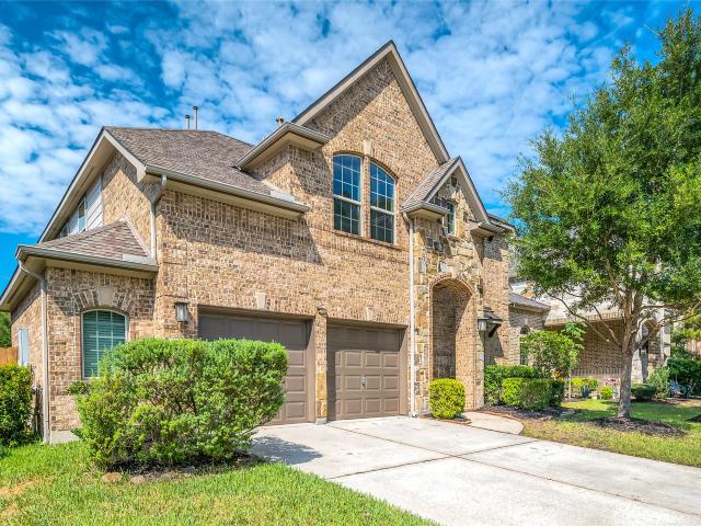 1714 Wickham Reach Drive