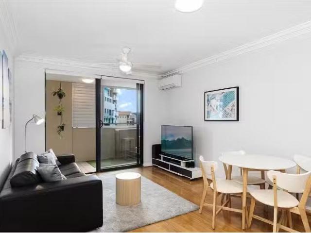 17/14 16 O'Brien Street, Bondi Beach Apartment for rent Liste.