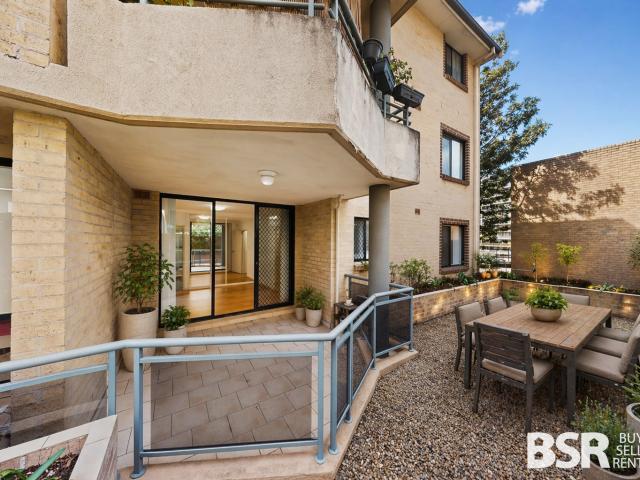 17/14 16 Campbell Street, Northmead, NSW, 2152