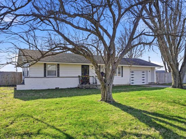 17150 N 167th, Dunkirk, IN 47336 | MLS #202608