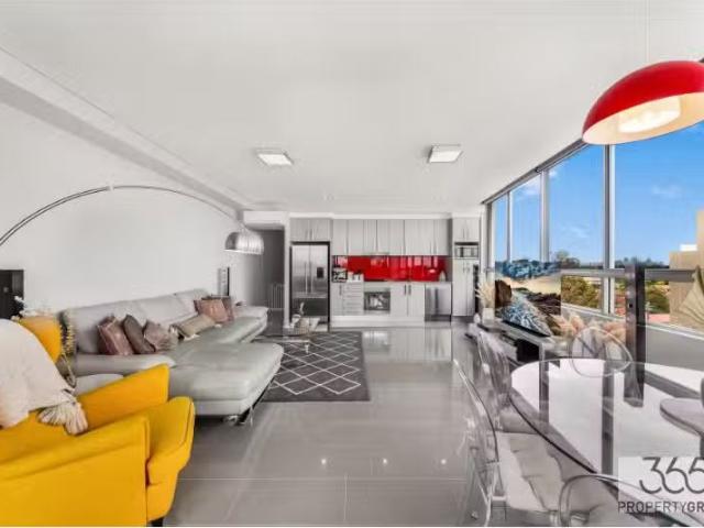 17/157 Victoria Road, Gladesville Apartment for rent Listed b.