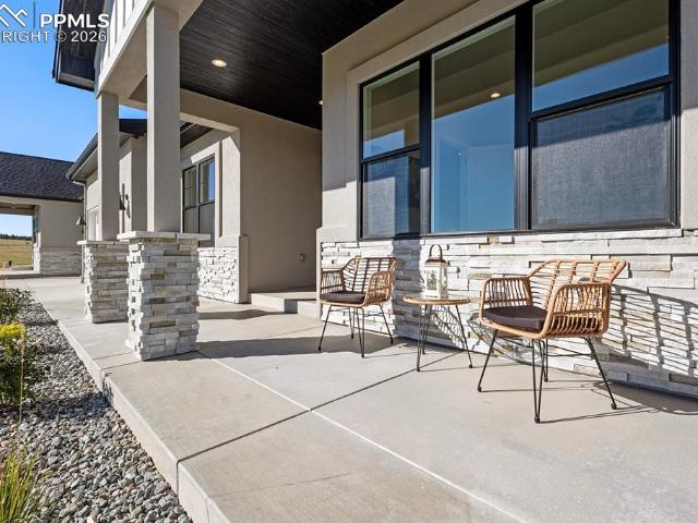 17154 Twinkling Star Ln, Colorado Springs, CO 80908 | MLS #6116