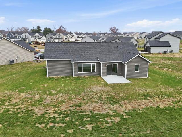17155 Carrollton Court