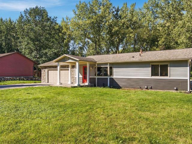 17155 Hershey Court