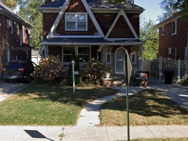 17156 Woodingham Dr, Detroit, MI 48221