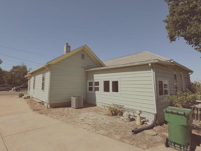 1715 N Bloomington Street