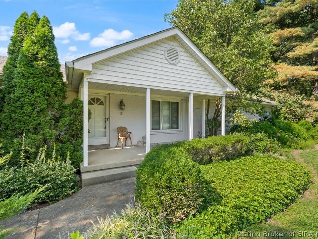 1715 Allentown Road
