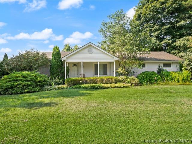 1715 Allentown Road