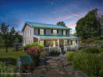1715 Booth Rd, Hallstead, PA 18822 | MLS #SC253132