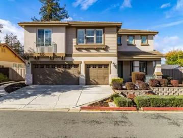 1715 COPPERLEAF CT, CONCORD, CA 94519