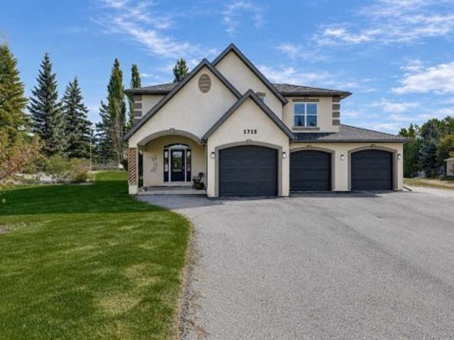 1715 Dunes On 17, Rural Grande Prairie No. 1, County Of, AB, T8W 5K2 house for sale | Listing ID A2341 | Royal LePage