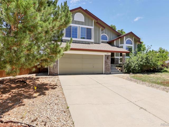 1715 Hermosa Drive