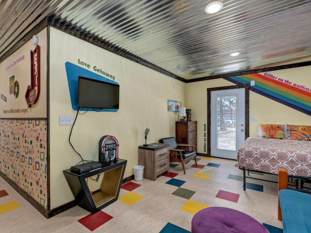 1715 Hideaway Road # I 8