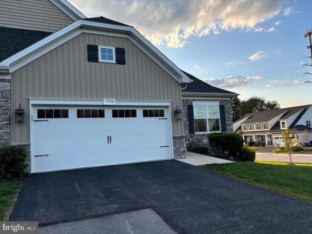 1715 Jerusalem Road, Mechanicsburg, US, PA