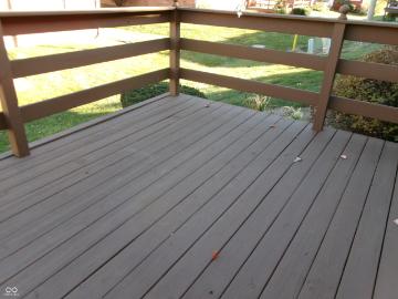 Lake Holiday, Union township Montgomery County Indiana, Montgomery County, Indiana, Indiana, USA