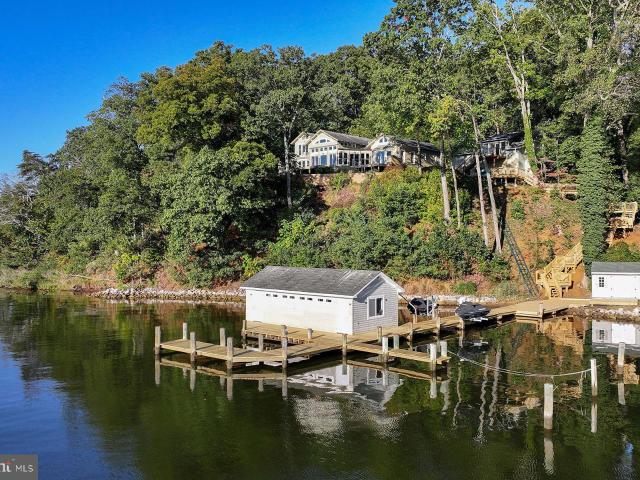 1715 Porters Hill Rd, Annapolis, MD 21401 | MLS #MDAA2142