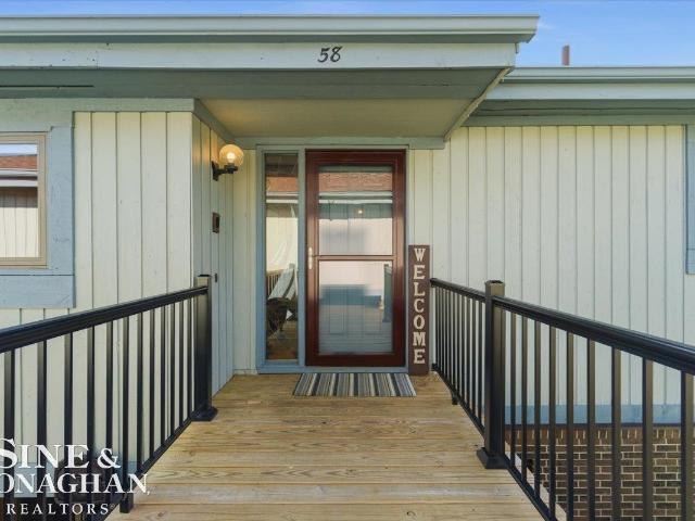 1715 River Road # 58