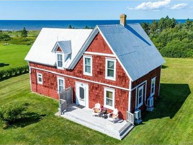 1715 Route 955, Murray Corner, NB, E4M 3M6 house for sale | Listing ID NB146652 | Royal LePage