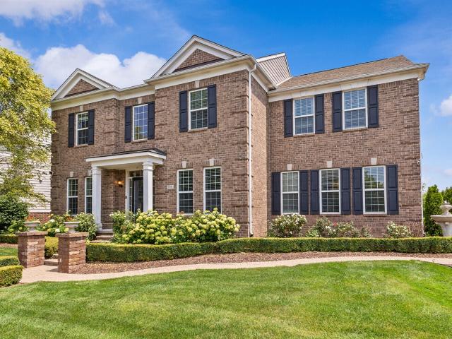 1715 Steeplechase Road