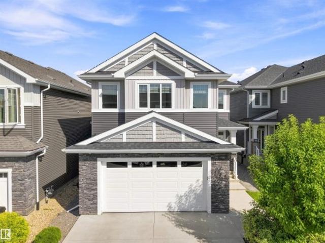1715 Street Sw, Edmonton, AB, T6W 3P6 house for sale | Listing ID E4506 | Royal LePage