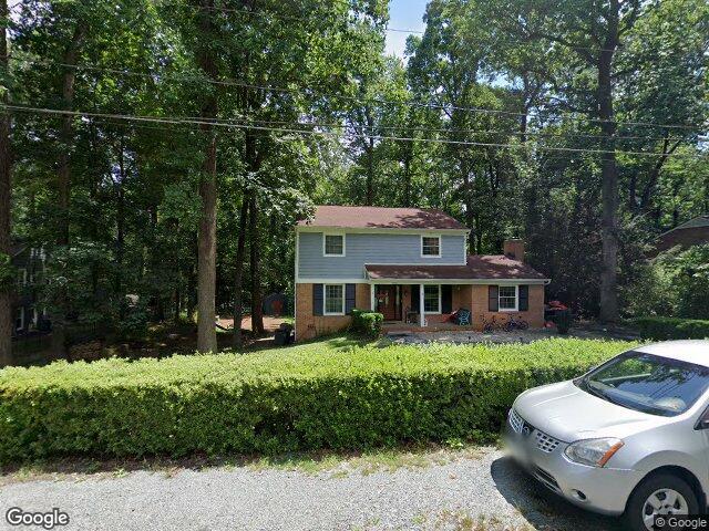 1715 Solomon Rd, Charlottesville, VA 22901