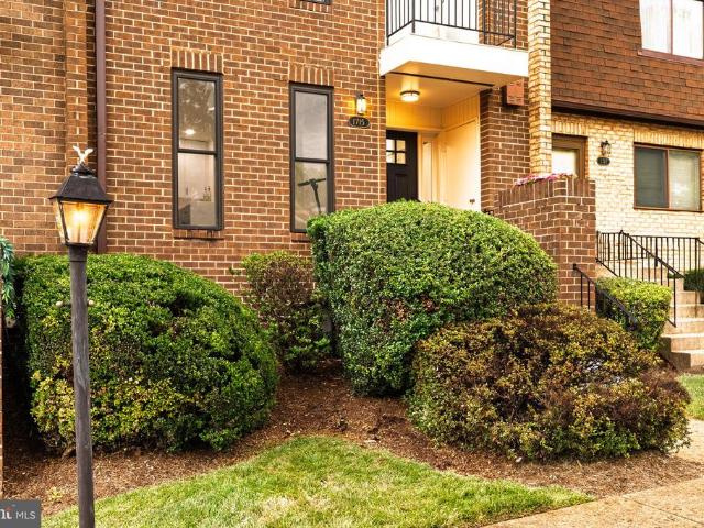 1715 Tyvale Court