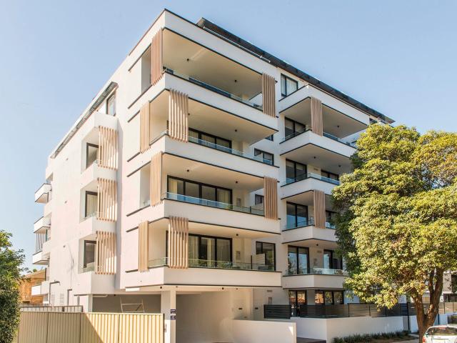 17/15 Vista Street Penrith