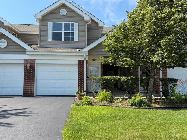 1715 White Oak Trail # C1