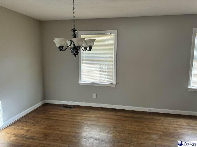 1715 Winthrop Drive, Florence, US, SC