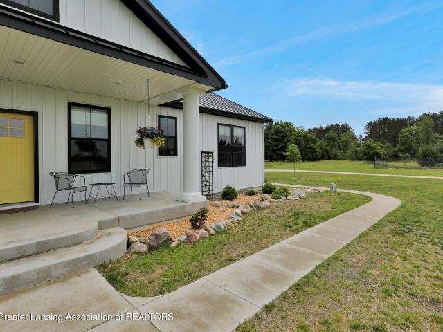 17160 1 Mile Road