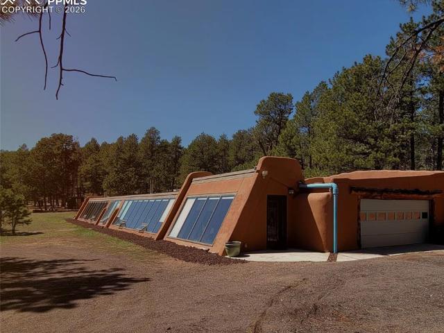 17160 Goshawk Rd, Colorado Springs, CO 80908 | MLS #9573