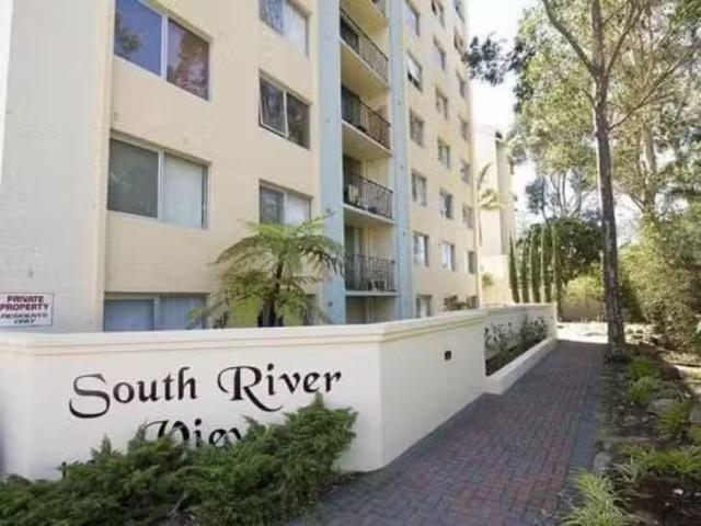 17/160 Mill Point Road, South Perth, WA 6151