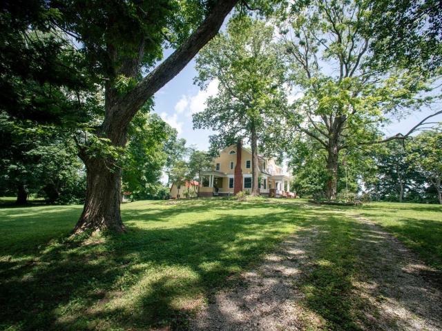 1716 Old Wheatland Road