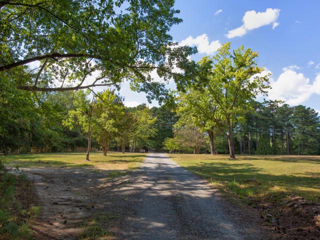 1716 Brassfield Road