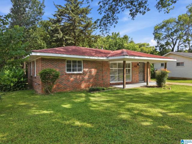 1716 Brizendine Drive